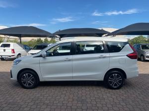 Suzuki Ertiga 1.5 GL manual - Image 22