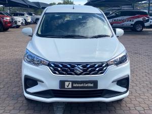 Suzuki Ertiga 1.5 GL manual - Image 4