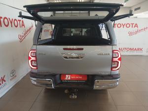 Toyota Hilux 2.8GD-6 double cab Raider auto - Image 5