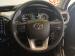 Toyota Hilux 2.8GD-6 double cab Raider auto - Thumbnail 8
