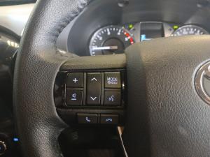 Toyota Hilux 2.8GD-6 double cab Raider auto - Image 9