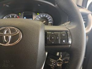 Toyota Hilux 2.8GD-6 double cab Raider auto - Image 10