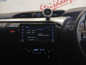 Toyota Hilux 2.8GD-6 double cab Raider auto - Image 13