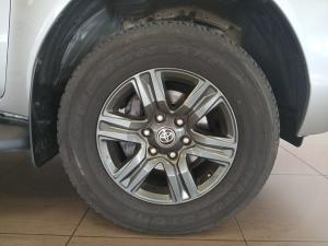 Toyota Hilux 2.8GD-6 double cab Raider auto - Image 18