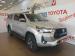 Toyota Hilux 2.8GD-6 double cab Raider auto - Thumbnail 1