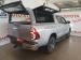 Toyota Hilux 2.8GD-6 double cab Raider auto - Thumbnail 2