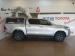 Toyota Hilux 2.8GD-6 double cab Raider auto - Thumbnail 3