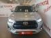 Toyota Hilux 2.8GD-6 double cab Raider auto - Thumbnail 4