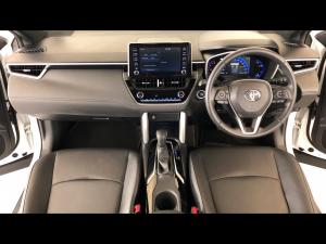 Toyota Corolla Cross 1.8 XR - Image 6