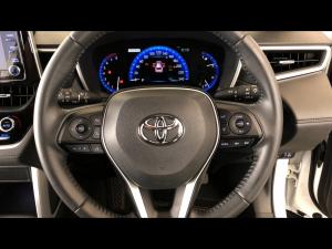 Toyota Corolla Cross 1.8 XR - Image 8