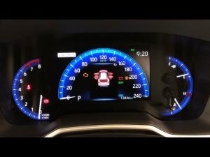 Toyota Corolla Cross 1.8 XR - Image 9