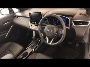 Toyota Corolla Cross 1.8 XR - Image 10
