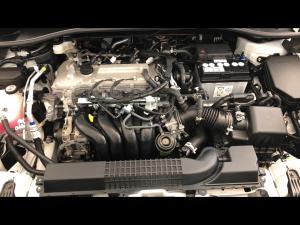 Toyota Corolla Cross 1.8 XR - Image 14