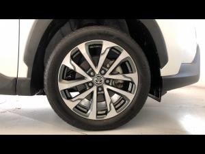 Toyota Corolla Cross 1.8 XR - Image 17