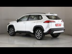 Toyota Corolla Cross 1.8 XR - Image 21