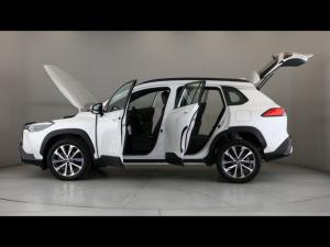 Toyota Corolla Cross 1.8 XR - Image 26