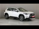 Thumbnail Toyota Corolla Cross 1.8 XR