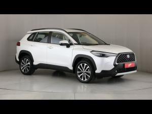 Toyota Corolla Cross 1.8 XR - Image 1