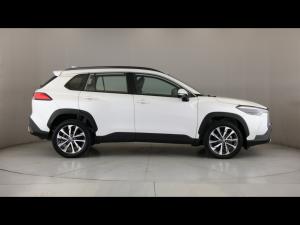 Toyota Corolla Cross 1.8 XR - Image 3