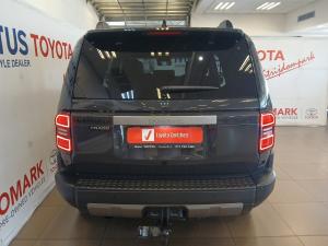 Toyota Land Cruiser Prado 2.8GD TX - Image 5