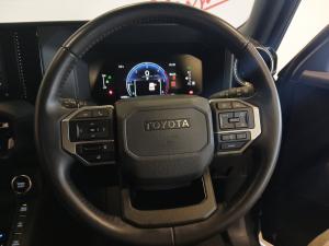 Toyota Land Cruiser Prado 2.8GD TX - Image 8