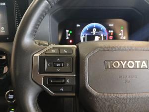 Toyota Land Cruiser Prado 2.8GD TX - Image 9