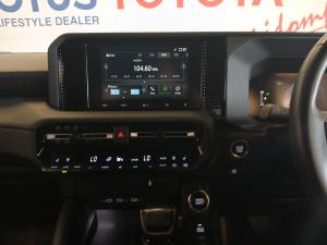 Toyota Land Cruiser Prado 2.8GD TX - Image 13