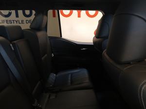 Toyota Land Cruiser Prado 2.8GD TX - Image 16