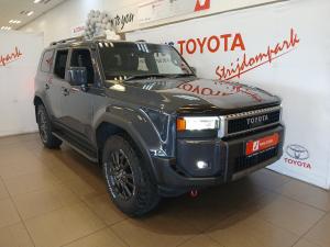 Toyota Land Cruiser Prado 2.8GD TX - Image 1