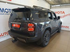 Toyota Land Cruiser Prado 2.8GD TX - Image 2