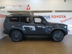 Toyota Land Cruiser Prado 2.8GD TX - Image 3