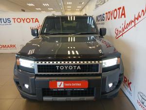 Toyota Land Cruiser Prado 2.8GD TX - Image 4