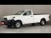 Toyota Hilux 2.0 single cab S (aircon) - Thumbnail 23