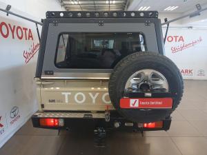 Toyota Land Cruiser 79 4.5D-4D V8 double cab LX - Image 5