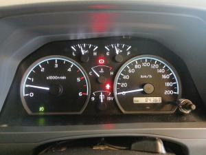 Toyota Land Cruiser 79 4.5D-4D V8 double cab LX - Image 9