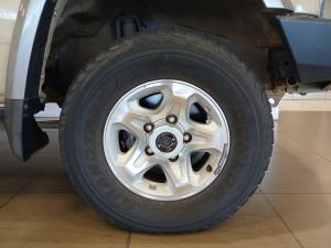 Toyota Land Cruiser 79 4.5D-4D V8 double cab LX - Image 16
