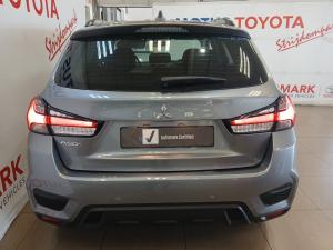 Mitsubishi ASX 2.0 ES auto - Image 5