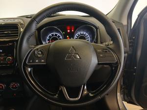 Mitsubishi ASX 2.0 ES auto - Image 8