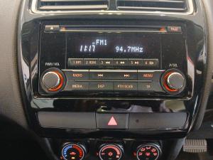 Mitsubishi ASX 2.0 ES auto - Image 13