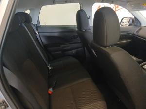 Mitsubishi ASX 2.0 ES auto - Image 17