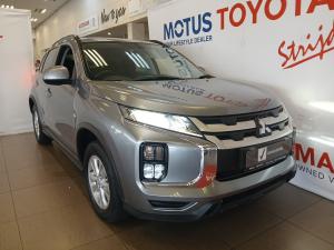 Mitsubishi ASX 2.0 ES auto - Image 1