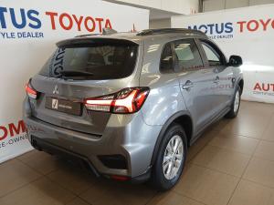 Mitsubishi ASX 2.0 ES auto - Image 2