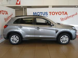 Mitsubishi ASX 2.0 ES auto - Image 3