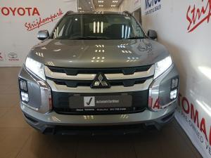 Mitsubishi ASX 2.0 ES auto - Image 4