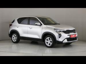 Kia Sonet 1.5 LS auto - Image 1