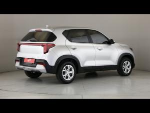 Kia Sonet 1.5 LS auto - Image 2