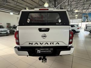 Nissan Navara 2.5DDTi double cab LE Plus - Image 5