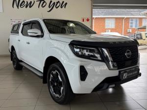 Nissan Navara 2.5DDTi double cab LE Plus - Image 1