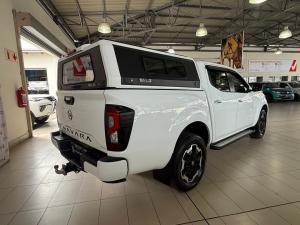 Nissan Navara 2.5DDTi double cab LE Plus - Image 2