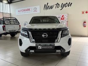 Nissan Navara 2.5DDTi double cab LE Plus - Image 4